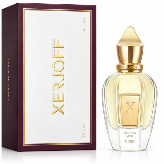 Perfume Xerjoff Uden Parfum Unissex 50ML