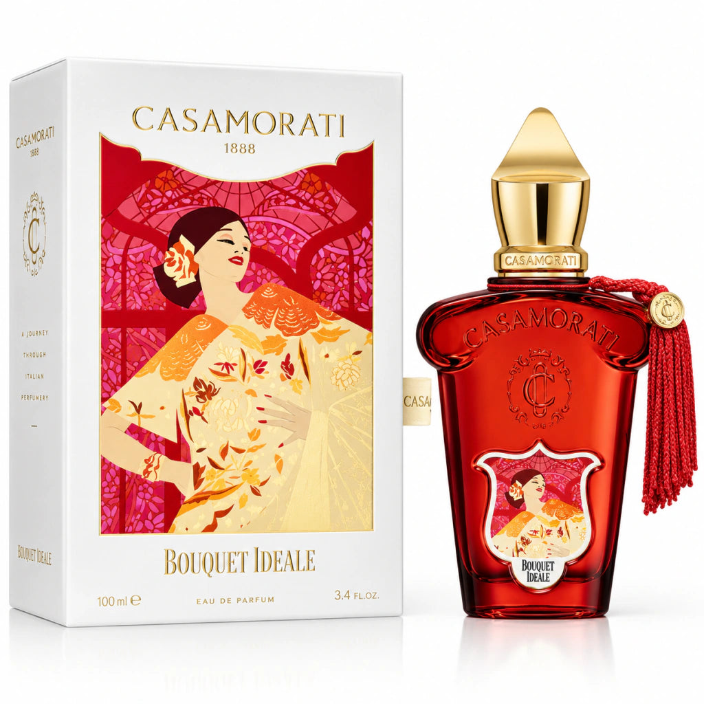 Xerjoff Casamorati 1888 Bouquet Ideale 100ML Edp