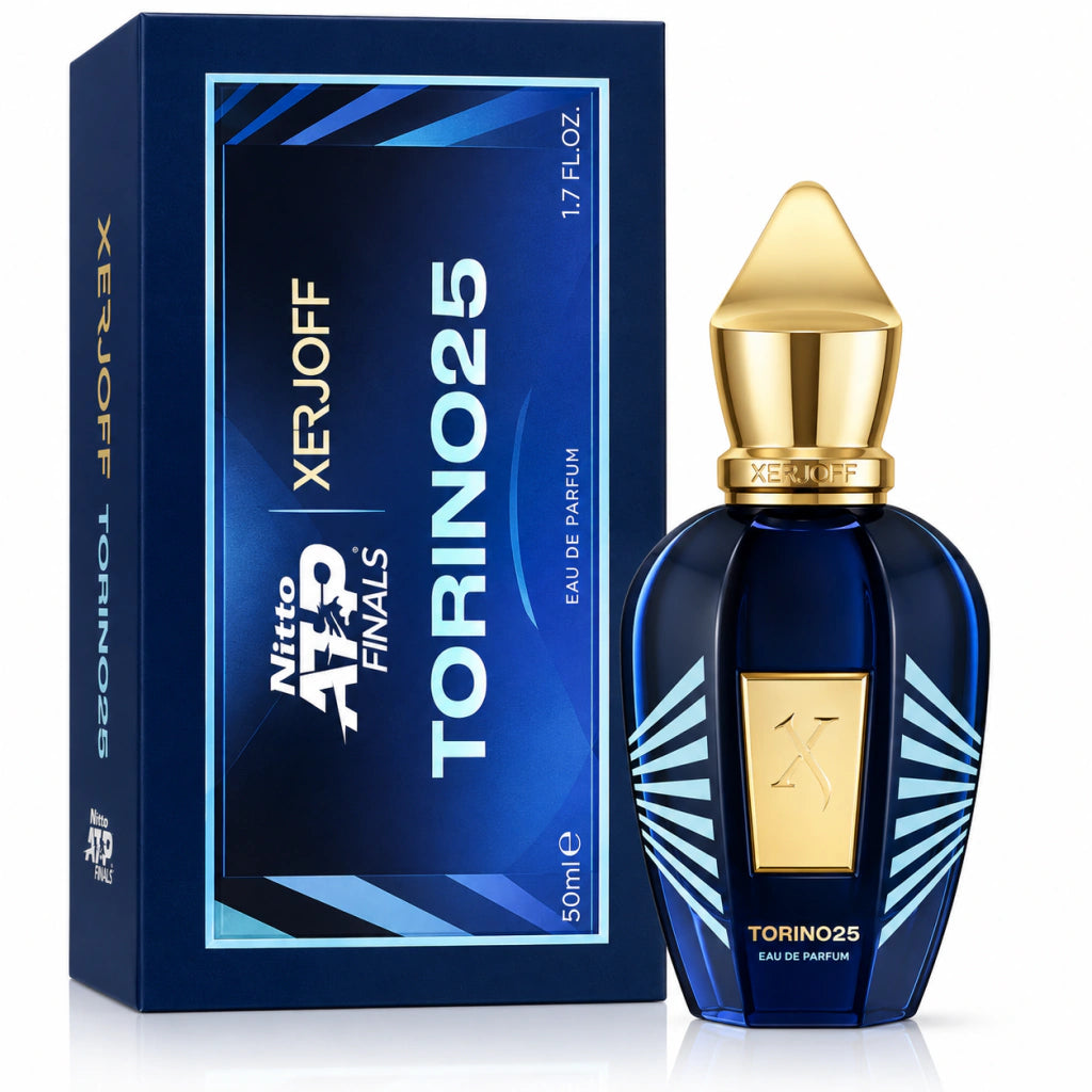 Xerjoff Torino25 Eau de Parfum Unissex 50ML
