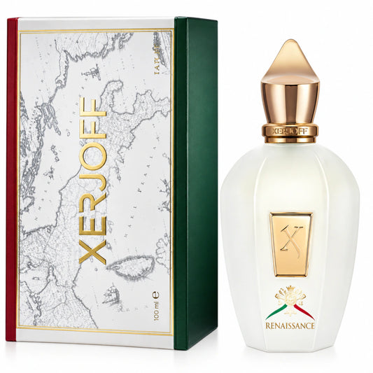 Perfume Xerjoff Renaissance Eau de Parfum Unissex 100ML