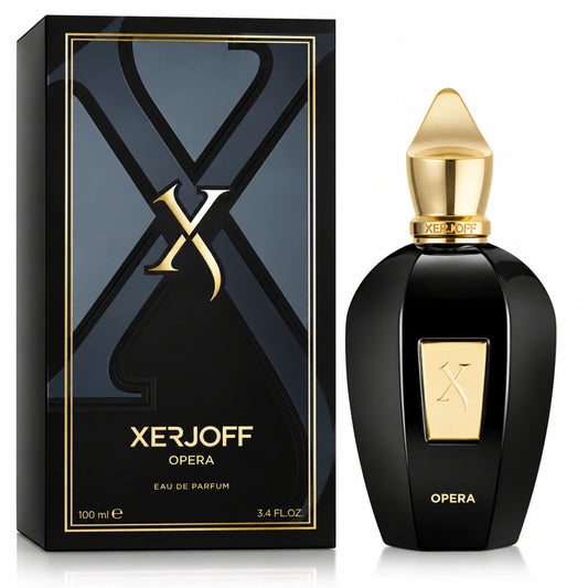 Perfume Xerjoff Opera Eau de Parfum Unissex 100ML