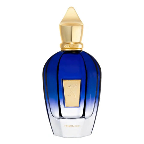 Perfume Xerjoff Torino 21 Eau De Parfum 100ml Nicho Raro Exclusivo