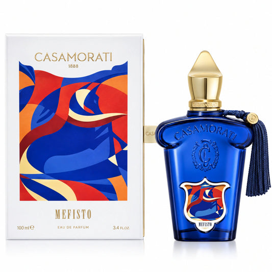 Perfume Xerjoff Casamorati Mefisto Eau de Parfum Masculino 100ML