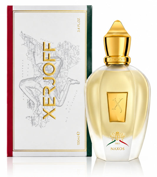Perfume Xerjoff 1861 Naxos Eau de Parfum 100ml