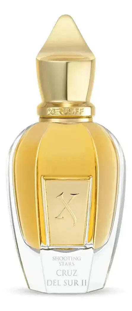 Perfume Xerjoff Cruz Del Sur II Parfum Unissex 50ML