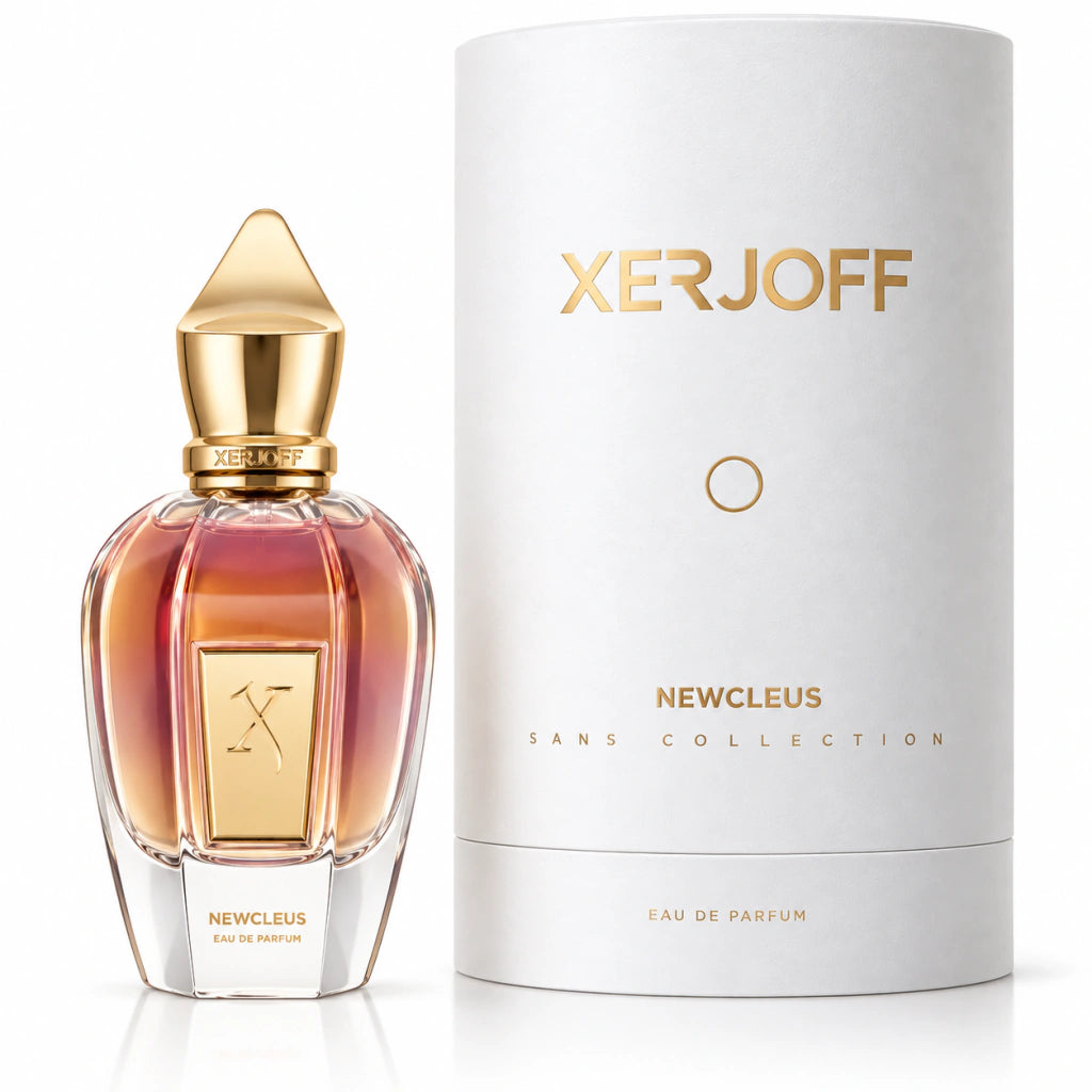 Xerjoff Newcleus Eau de Parfum Unissex 50ML