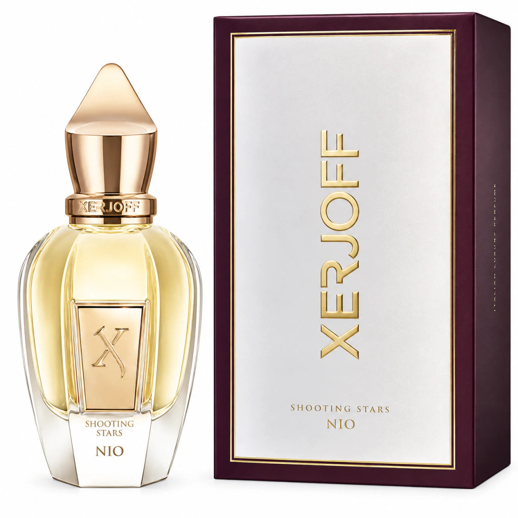 Xerjoff Shooting Stars Nio Parfum Masculino 50ML