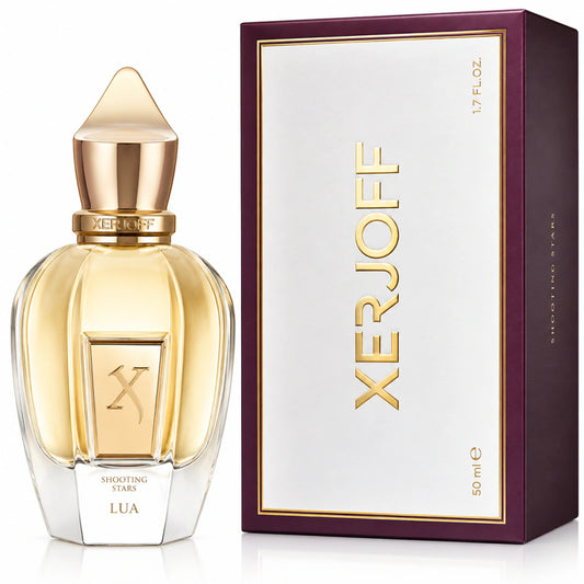 Xerjoff Shooting Stars Lua Parfum Feminino 50ML
